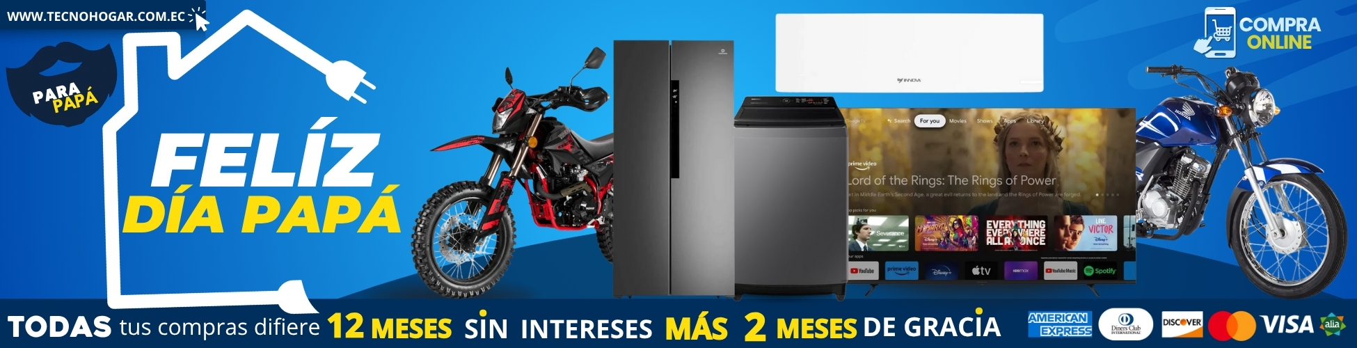 50% de descuento (1950 x 500 px)
